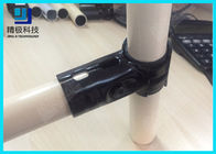 T dactylographient les joints de tuyau tournants en métal de joints pour le système industriel de support de tuyau