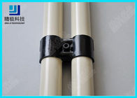 Renforcez le joint noir en métal pour le système logistique industriel HJ-11 de support de tuyau