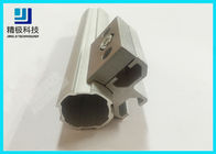 L'aluminium + la tuyauterie ADC-12 en aluminium joint pour le tuyau d'OD 28mm 1.2mm 1.7mm