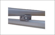 Léger les joints en aluminium de tuyauterie de moulage mécanique sous pression/joints de tuyau flexibles du fer