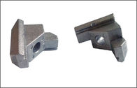 Léger les joints en aluminium de tuyauterie de moulage mécanique sous pression/joints de tuyau flexibles du fer