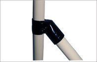 Tuyau d'acier de SPCC et système de défilement ligne par ligne de joint/joint de tuyau enduit en plastique en métal
