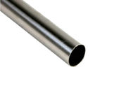 Hauts 201 brillants tuyau d'acier inoxydable 28mm mur d'épaisseur de 0.8mm/de 1.0mm