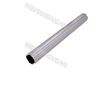 Montage de tube en aluminium pour l'épaisseur convenable en aluminium 1.2mm du tube AL-1-B argenté